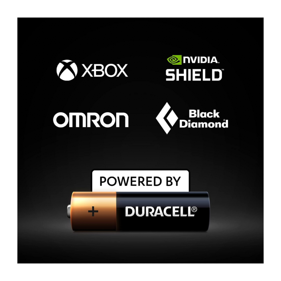 Battery Duracell Batterlies N/LR1 Security (Pack of 2) - Image 5