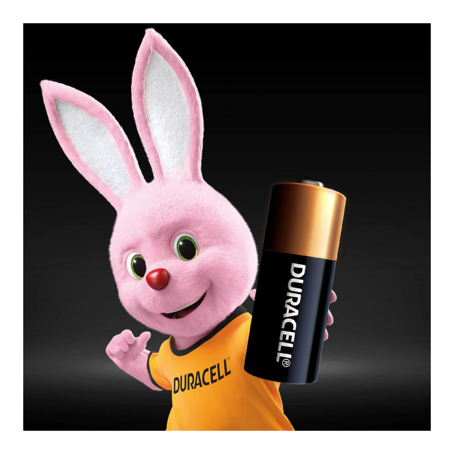 Battery Duracell Batterlies N/LR1 Security (Pack of 2) - Image 2