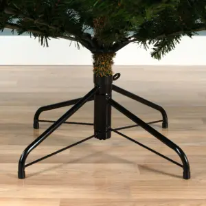 Grandis Fir Artificial Christmas Tree 8ft - Image 4