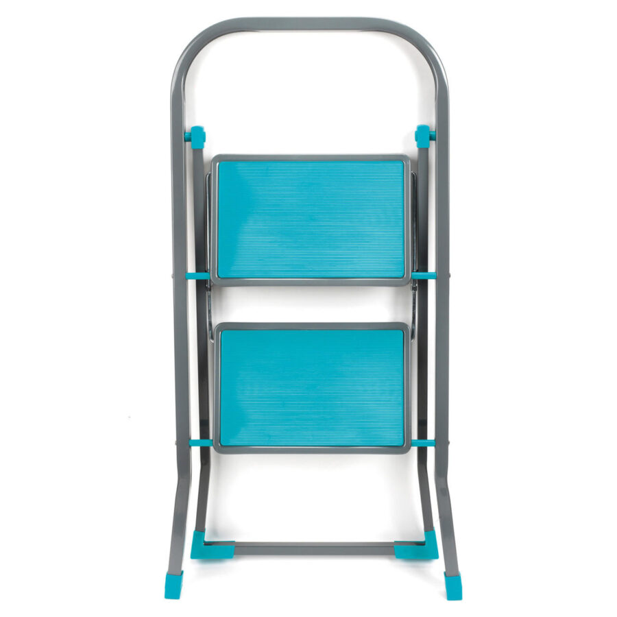 Beldray 2 Step Ladder 80cm - Image 4