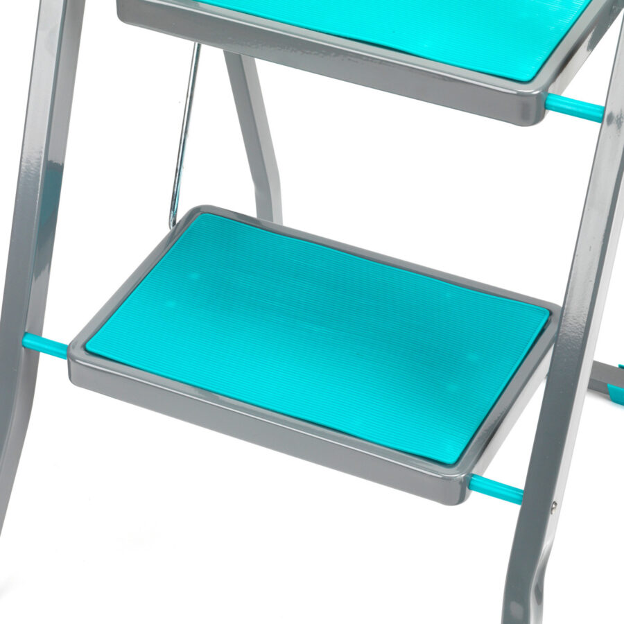 Beldray 2 Step Ladder 80cm - Image 6
