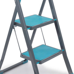 Beldray 2 Step Ladder 80cm - Image 2
