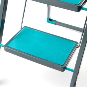 Beldray 3 Step Ladder - up to 150KG - Image 7