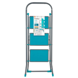 Beldray 3 Step Ladder - up to 150KG - Image 6