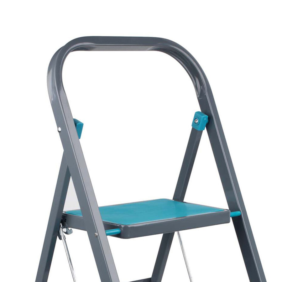 Beldray 3 Step Ladder - up to 150KG - Image 5