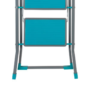 Beldray 3 Step Ladder - up to 150KG - Image 4