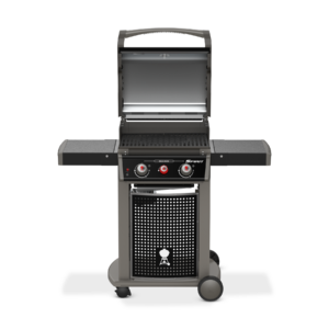 Weber Spirit Classic E-220S Gas Barbecue - Image 3