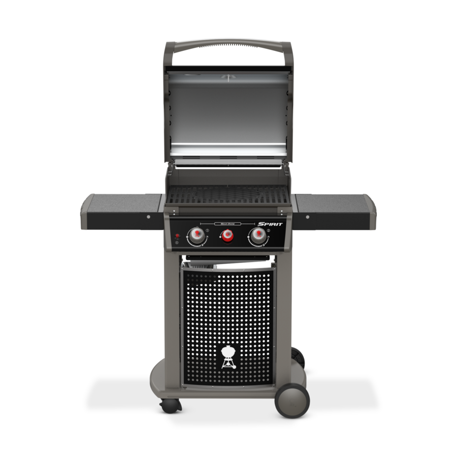 Weber Spirit Classic E-220S Gas Barbecue - Image 3