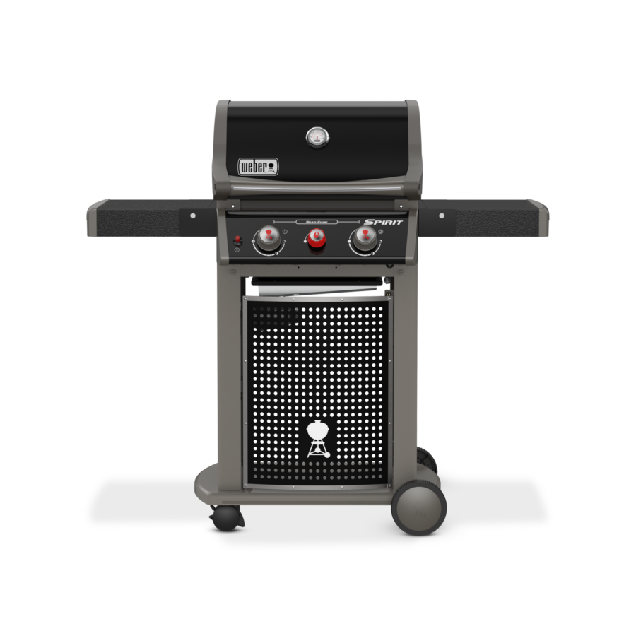 Weber Spirit Classic E-220S Gas Barbecue