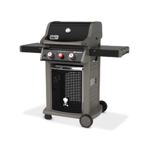 Weber Spirit Classic E-220S Gas Barbecue - Image 4