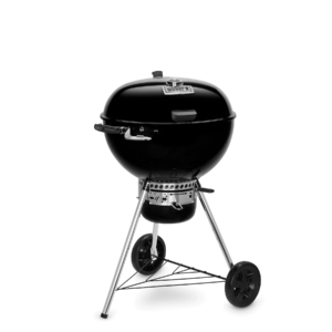 Weber Master-Touch GBS Premium E-5775 Charcoal Barbecue 57cm