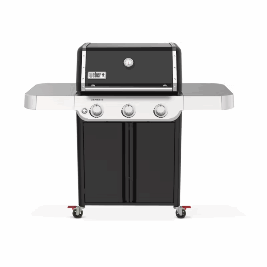Weber Genesis E-315 Gas Barbecue