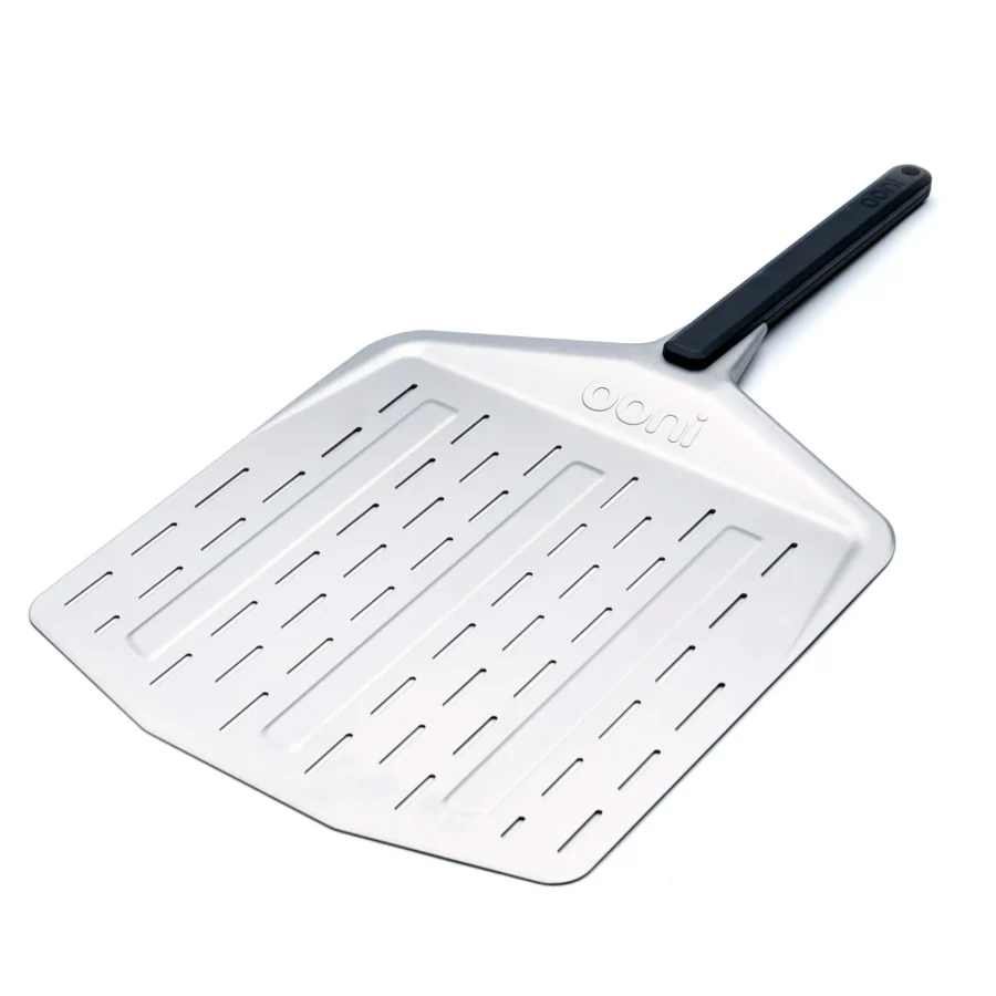 Ooni 12” Perforated Pizza Peel