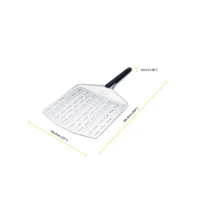 Ooni 12” Perforated Pizza Peel - Image 6