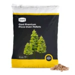 Ooni Premium Pizza Oven Pellets 10kg