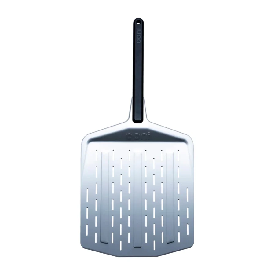 Ooni 12” Perforated Pizza Peel - Image 5