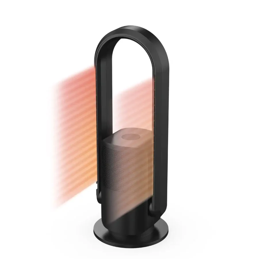 Sahara Heat Cool & Purify Fan - Image 10