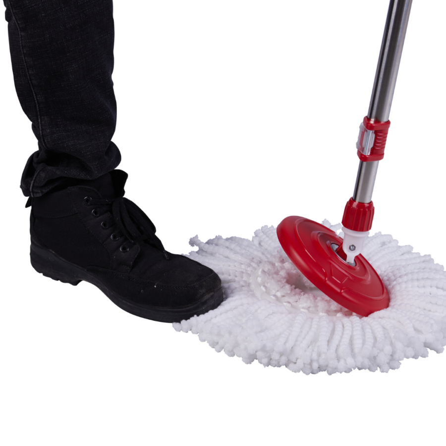 René Spin Mop Dada Replacement Head - Image 4