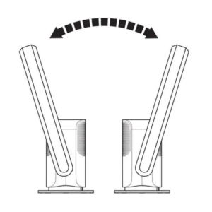 Sahara Heat Cool & Purify Fan - Image 5