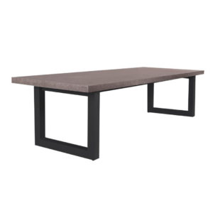 Stelvio 6 Seat Dining Set - Image 3