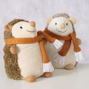 Janik Hedgehog Doorstop - Image 5