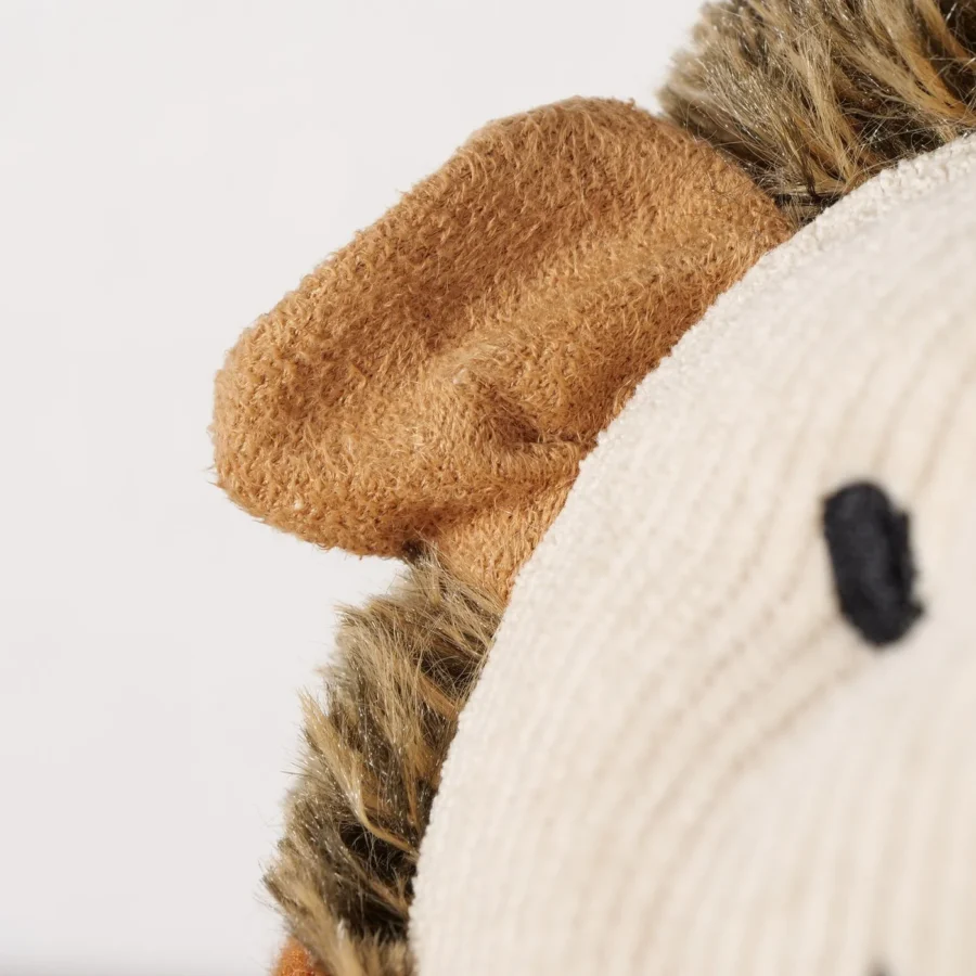 Janik Hedgehog Doorstop - Image 4