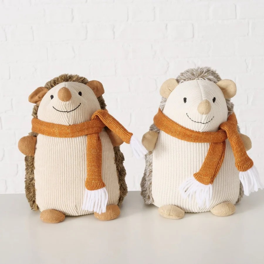 Janik Hedgehog Doorstop