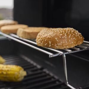 WEBER Spirit® E-410 Gas Barbecue - Image 5