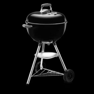 Bar-B-Kettle Charcoal Barbecue 47cm