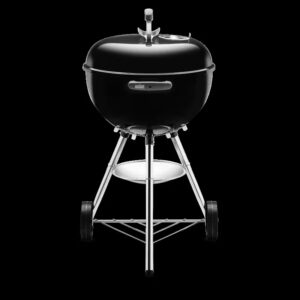 Bar-B-Kettle Charcoal Barbecue 47cm - Image 4