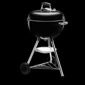 Bar-B-Kettle Charcoal Barbecue 47cm - Image 5