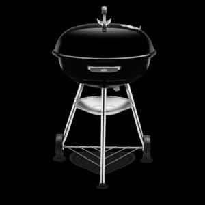 Compact Kettle Charcoal Barbecue 57cm